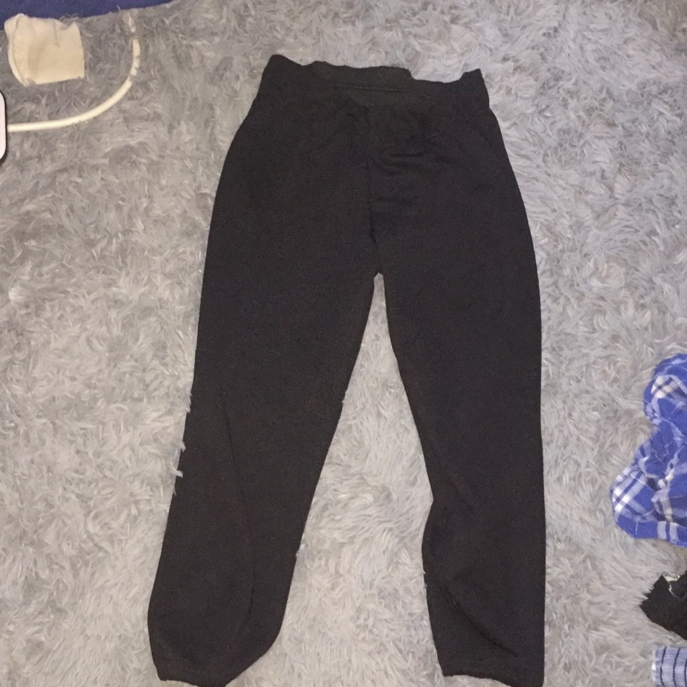 Gluv softball pants